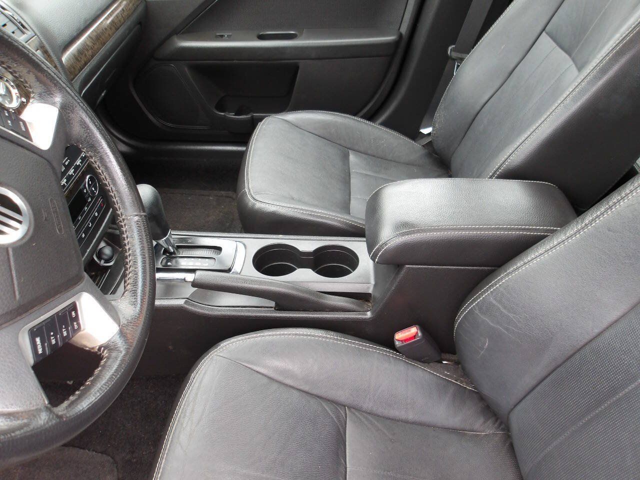 Used 2008 Mercury Milan Premier FWD image 14