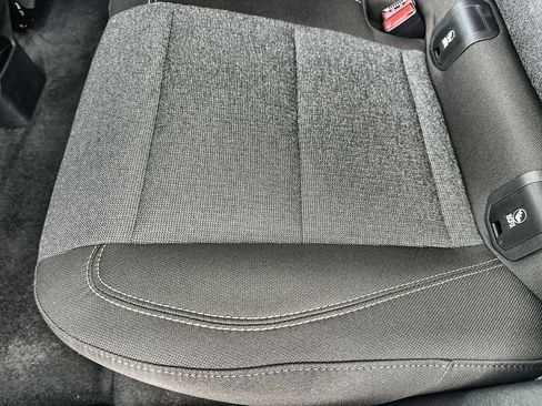 New 2026 GMC Terrain Elevation w/ Black Edition FWD image 17