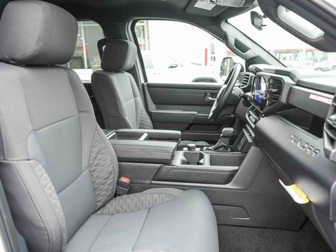 New 2026 Toyota Tundra SR5 RWD image 19