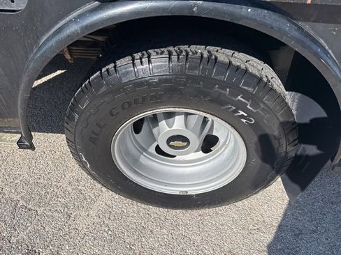 Used 2013 Chevrolet Silverado 3500 W/T image 25