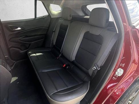 Used 2024 Chevrolet Trax ACTIV FWD image 28