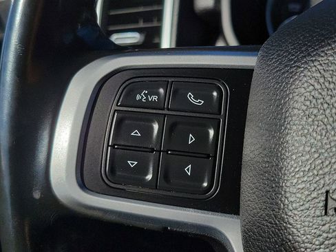 Used 2021 RAM 3500 Big Horn w/ Level 1 Equipment Group image 14