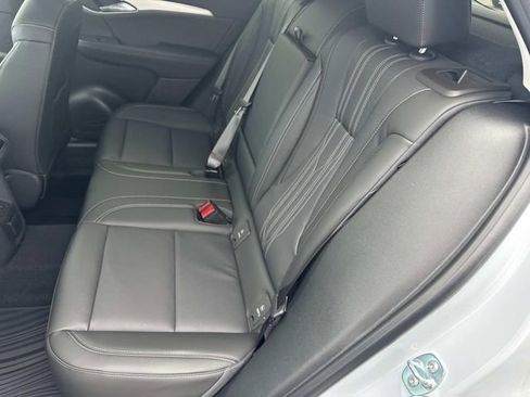 New 2026 Buick Envision Avenir image 16