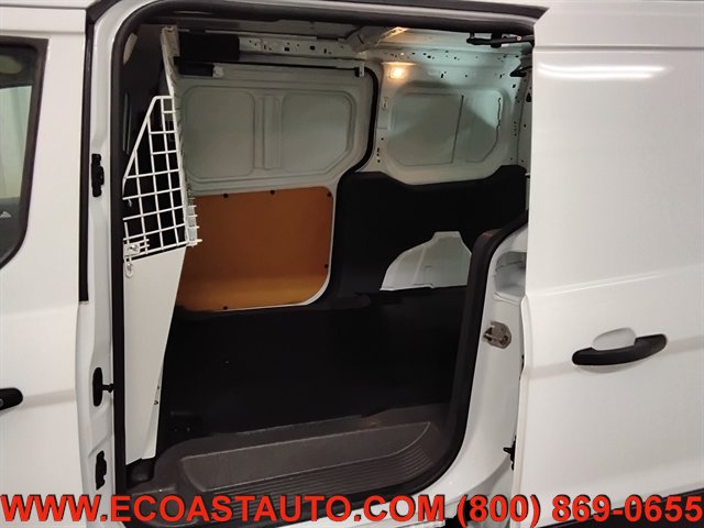 Used 2023 Ford Transit Connect XLT FWD image 15