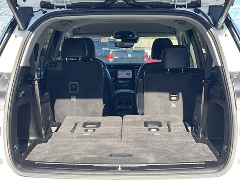 Used 2021 Jeep Grand Cherokee L Limited image 30