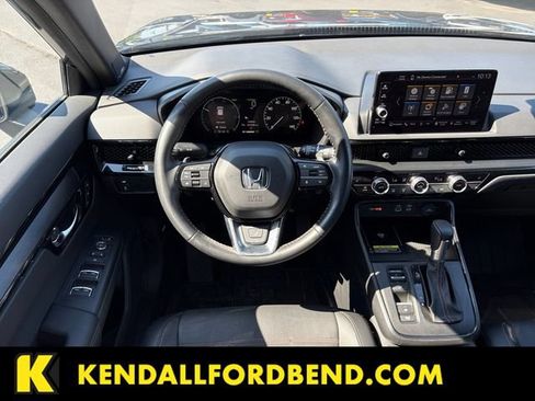 Used 2025 Honda CR-V Sport Touring image 21