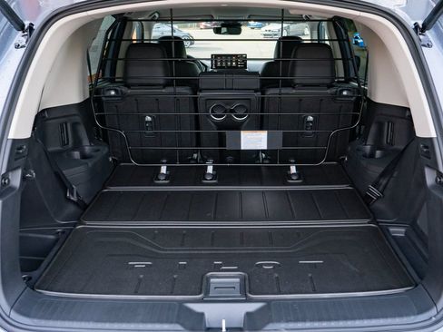 New 2026 Honda Pilot EX-L image 12