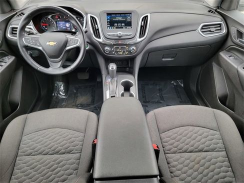 Used 2019 Chevrolet Equinox LT image 28