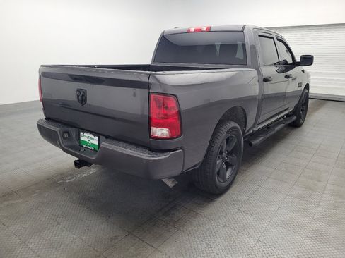 Used 2018 RAM 1500 Express w/ Express Value Package image 9