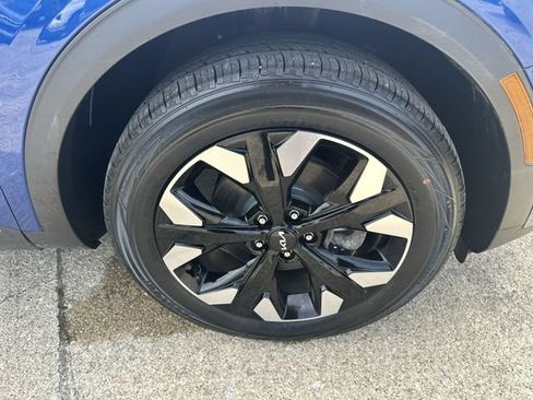 Certified 2023 Kia Sportage X-Line AWD/4WD image 47