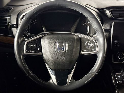 Used 2020 Honda CR-V EX-L image 13