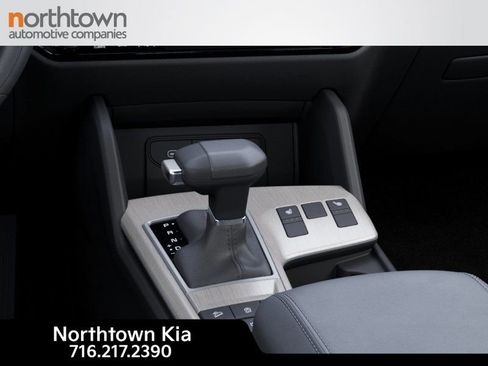 New 2026 Kia Sportage X-Line image 24
