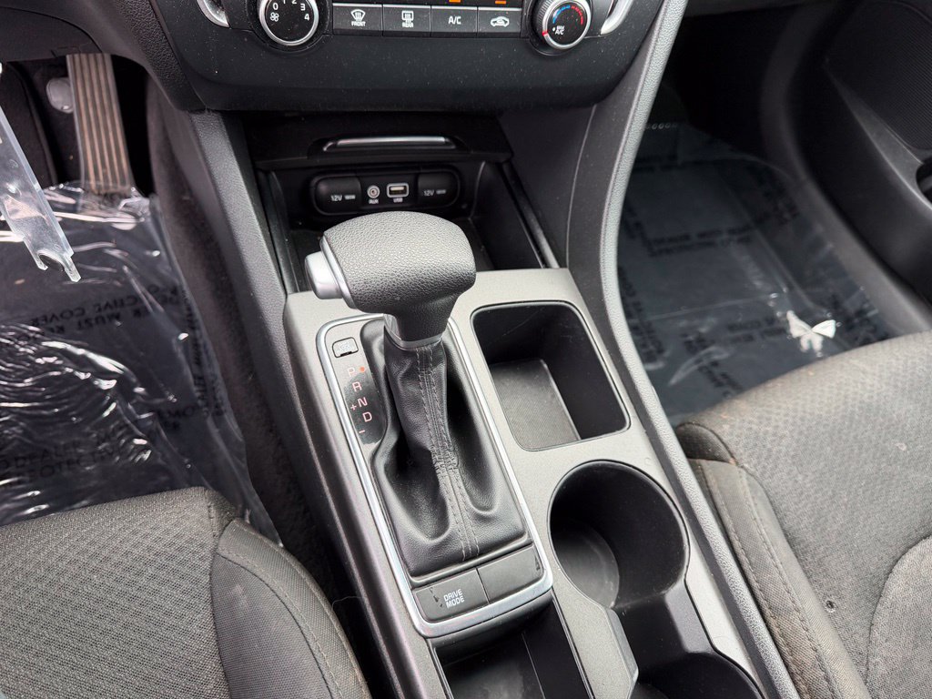 Used 2017 Kia Optima LX w/ Option Group 014 FWD image 22