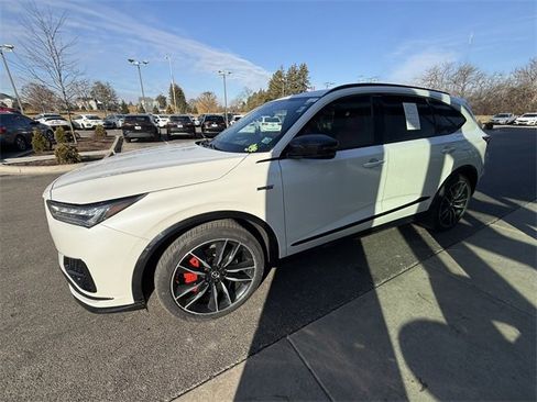 Used 2023 Acura MDX Type S image 4