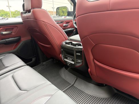 Used 2019 RAM 1500 Rebel w/ Rebel Level 2 Equipment Group AWD/4WD image 10