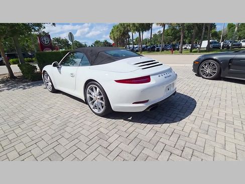 Used 2013 Porsche 911 Carrera RWD image 44