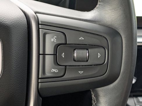 Used 2026 GMC Sierra 2500 Denali Ultimate AWD/4WD image 43