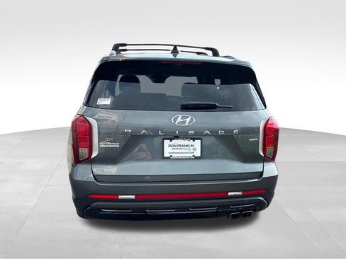 Used 2023 Hyundai Palisade XRT AWD/4WD image 5