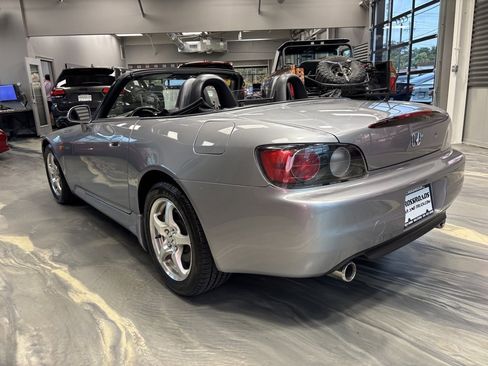 Used 2003 Honda S2000 image 28