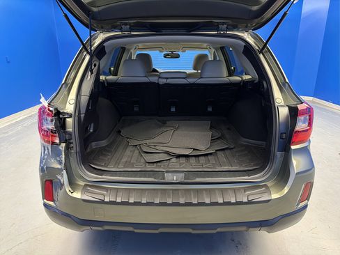 Used 2015 Subaru Outback 3.6R Limited image 30