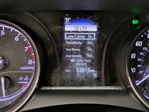 Used 2024 Toyota Camry SE FWD image 7