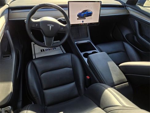 Used 2022 Tesla Model 3 Long Range image 15