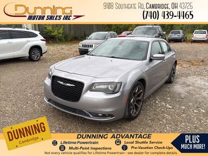 Used 2015 Chrysler 300 S w/ 300S Premium Group