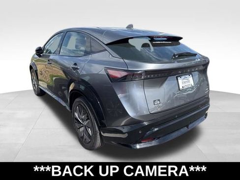 Used 2024 Nissan Ariya AWD image 6