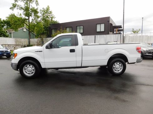 Used 2012 Ford F150 XL w/ XL Decor Group RWD image 17