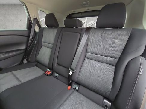 New 2026 Nissan Rogue SV image 22