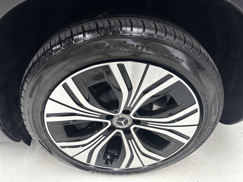 Used 2023 Mercedes-Benz EQE 350+ 4MATIC SUV image 17