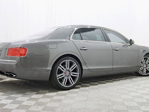 Used 2016 Bentley Flying Spur V8 AWD/4WD image 8
