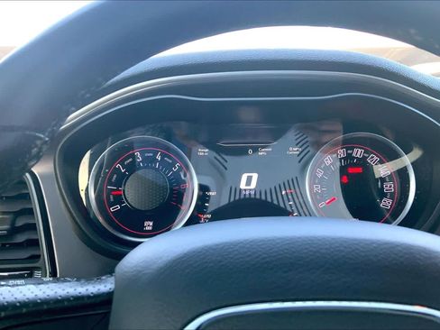 Used 2021 Dodge Challenger R/T Scat Pack RWD image 26