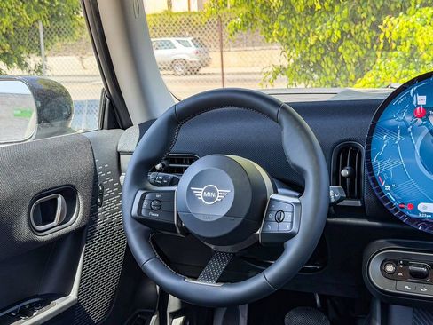 New 2026 MINI Cooper 2-Door Hardtop FWD image 16