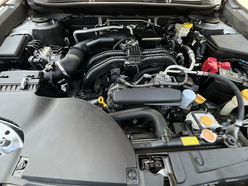 Used 2022 Subaru Outback Limited AWD/4WD image 46