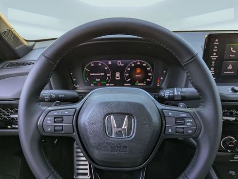 New 2026 Honda Accord Sport image 27