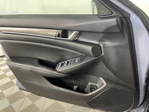 Used 2022 Honda Accord Sport image 23
