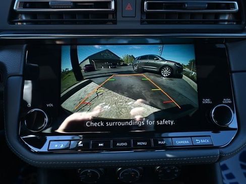 Used 2024 Nissan Z Performance w/ Floor Mat Package image 39