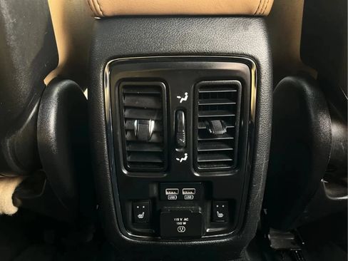 Used 2014 Dodge Durango Citadel AWD/4WD image 18