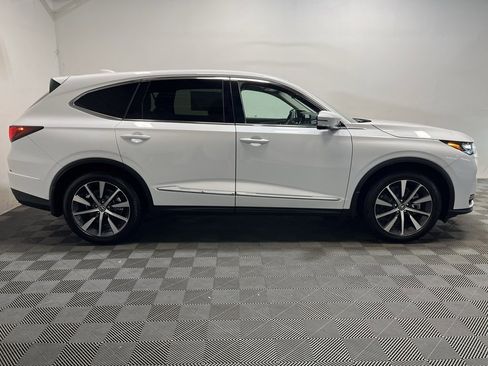 New 2026 Acura MDX w/ Technology Package image 4