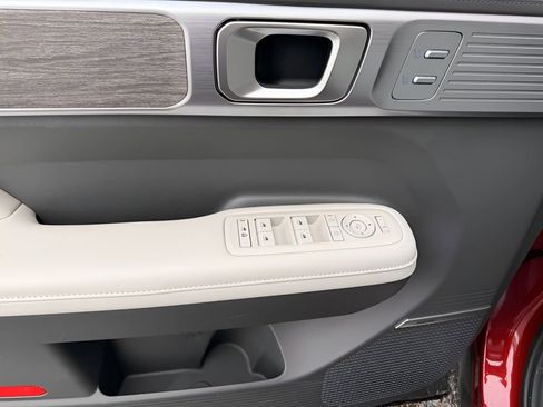 Used 2025 Hyundai Santa Fe Calligraphy image 15