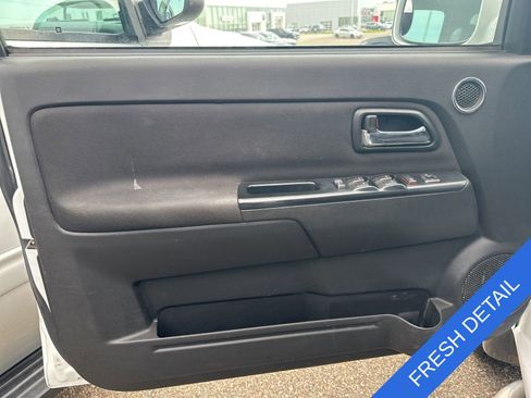 Used 2012 GMC Canyon SLE image 10