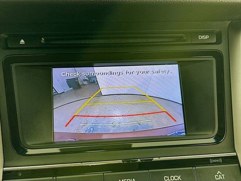 Used 2016 Hyundai Tucson SE w/ Option Group 02 image 16