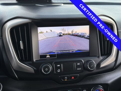 Used 2023 GMC Terrain Denali image 30