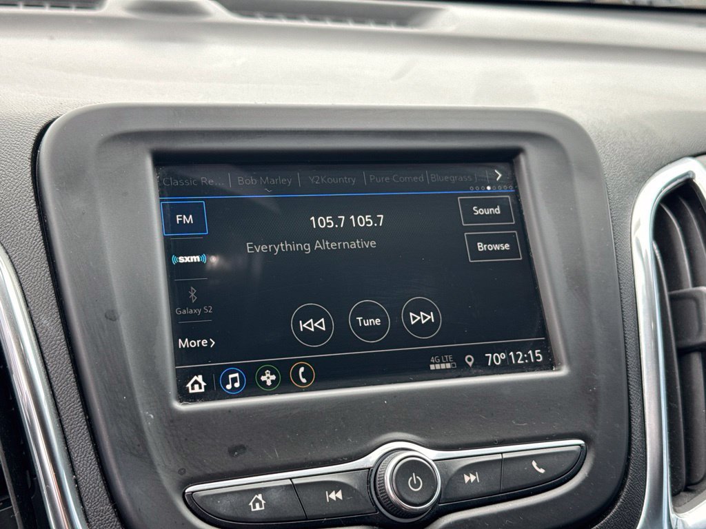 Used 2019 Chevrolet Equinox LT AWD/4WD image 21
