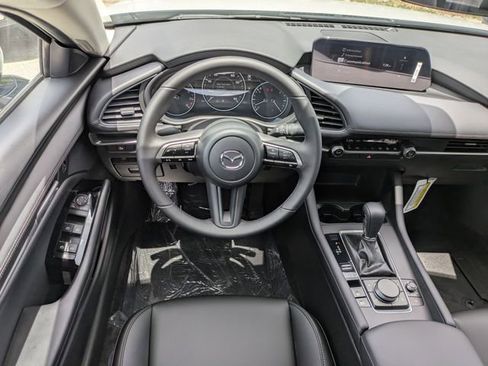 New 2026 MAZDA MAZDA3 s Sport FWD image 15
