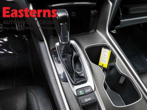 Used 2022 Honda Accord Sport image 13