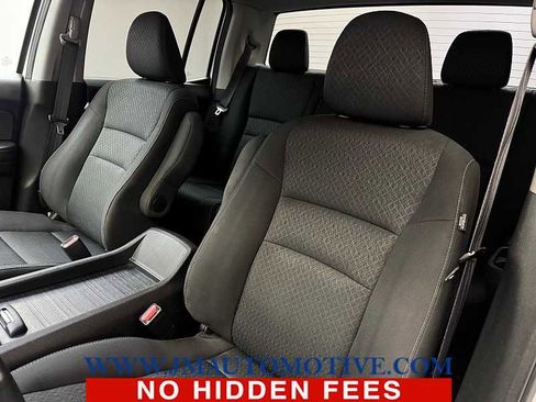 Used 2020 Honda Ridgeline Sport image 15