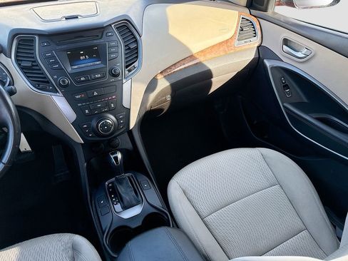 Used 2014 Hyundai Santa Fe Sport w/ Popular Equipment Package 02 image 28