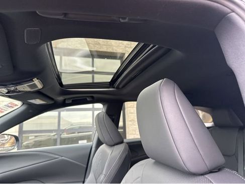 New 2026 Lexus RX 350h image 15